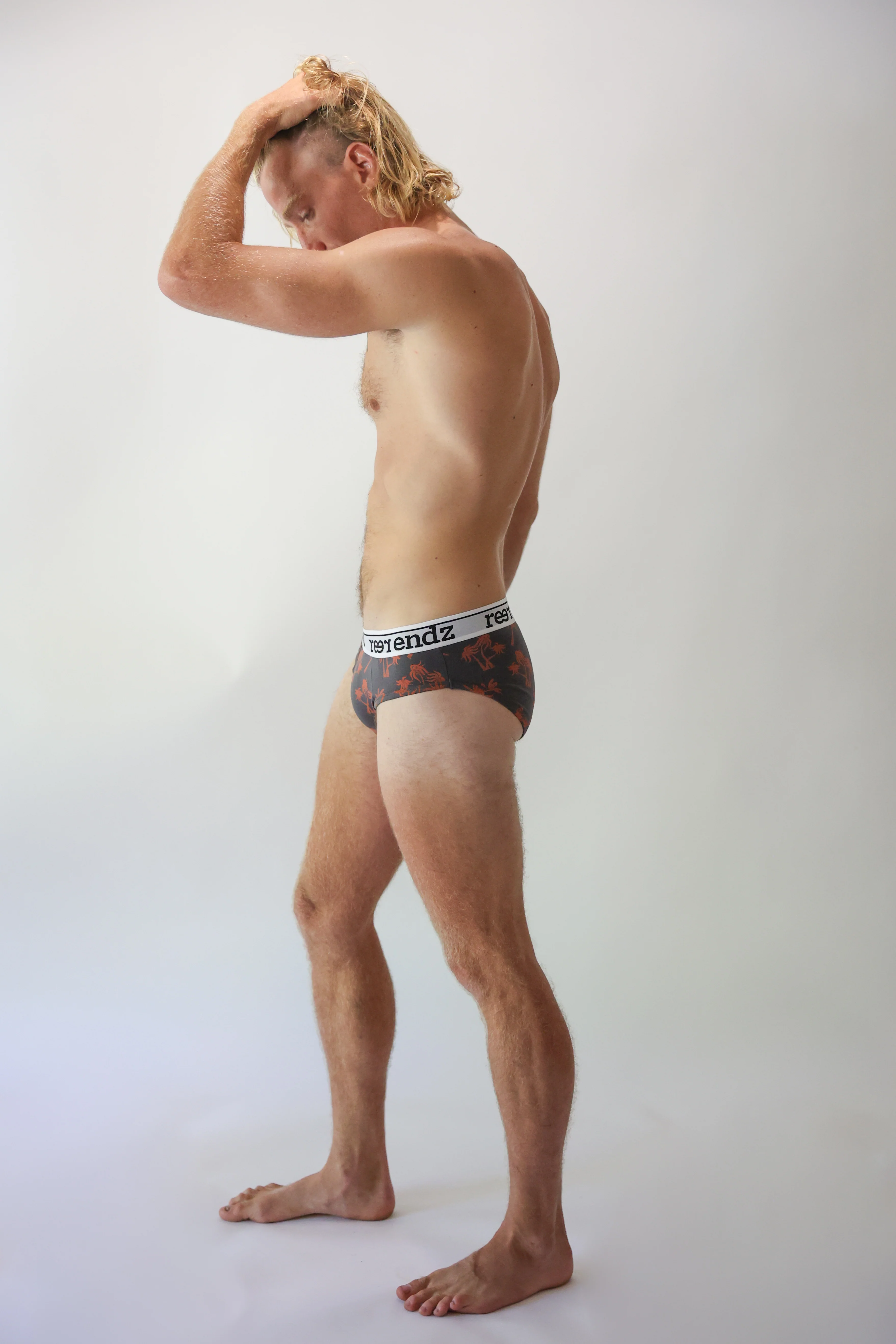 Men's Brief | Ode To Thala - Image 3
