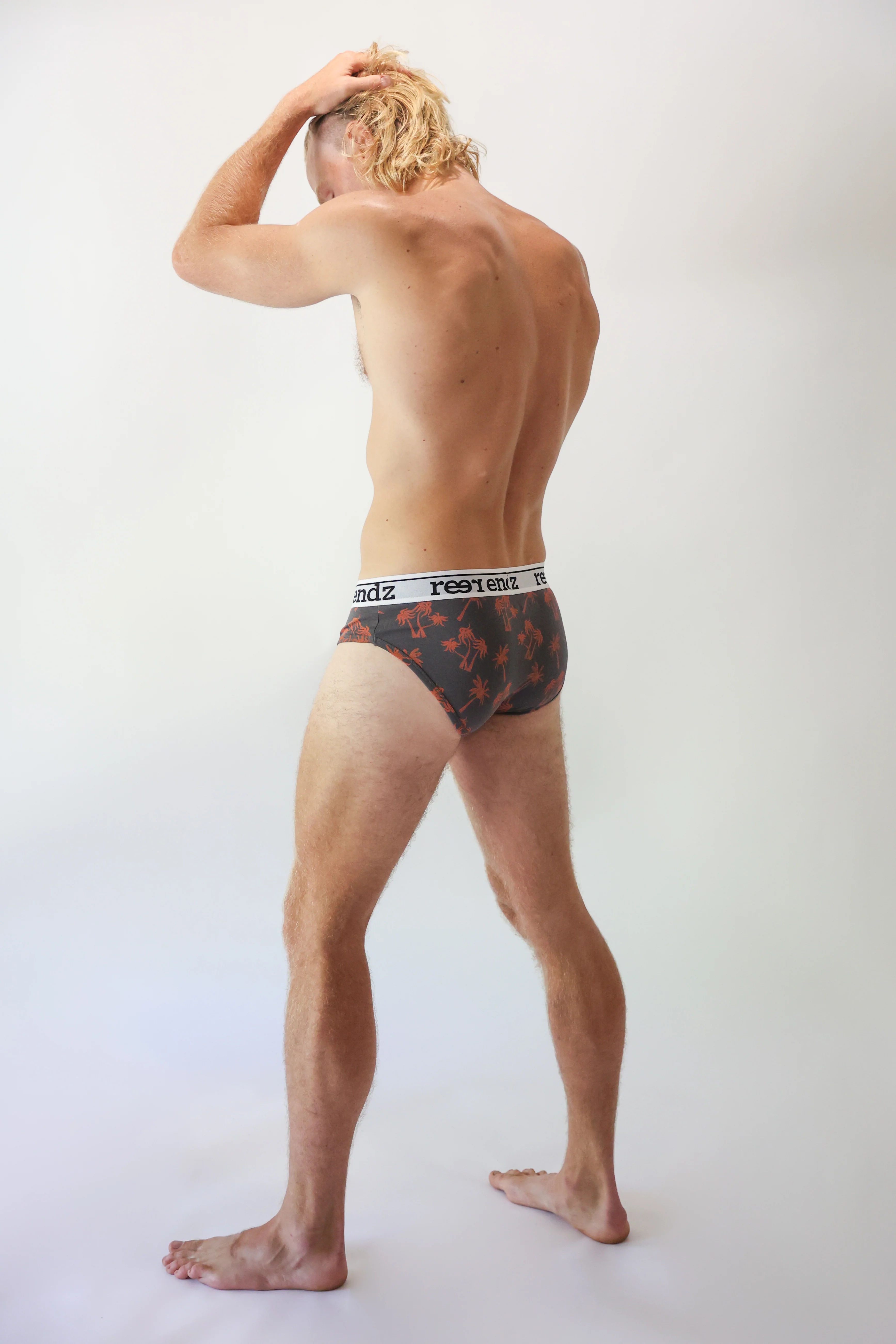 Men's Brief | Ode To Thala - Image 5