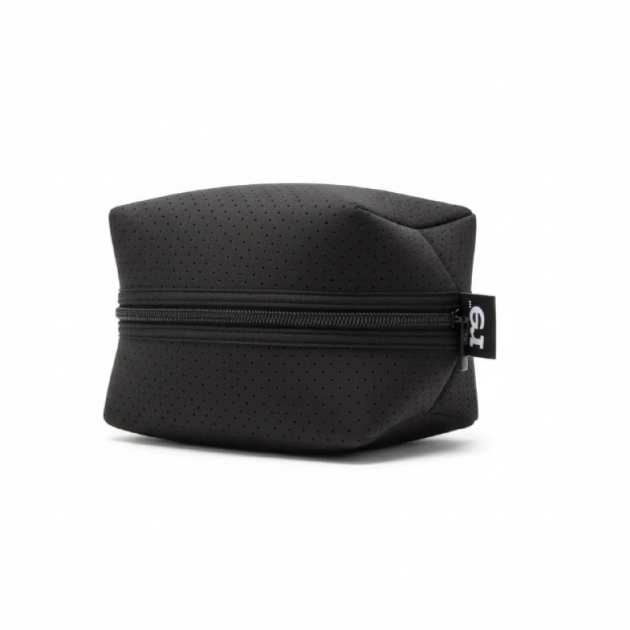 Men’s Neoprene Toiletry Bag - Image 3