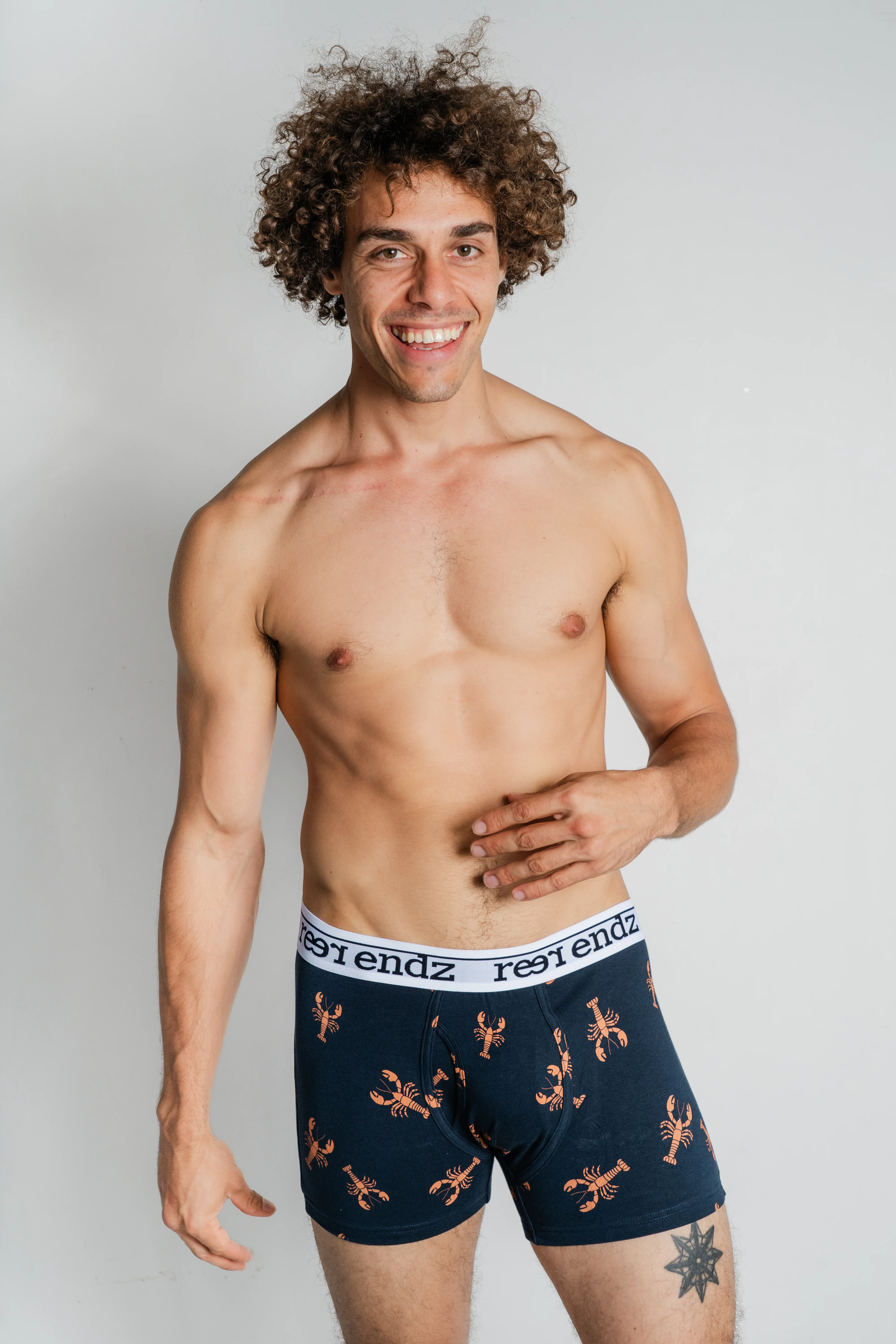 Men's Trunk | Snapper - Image 3