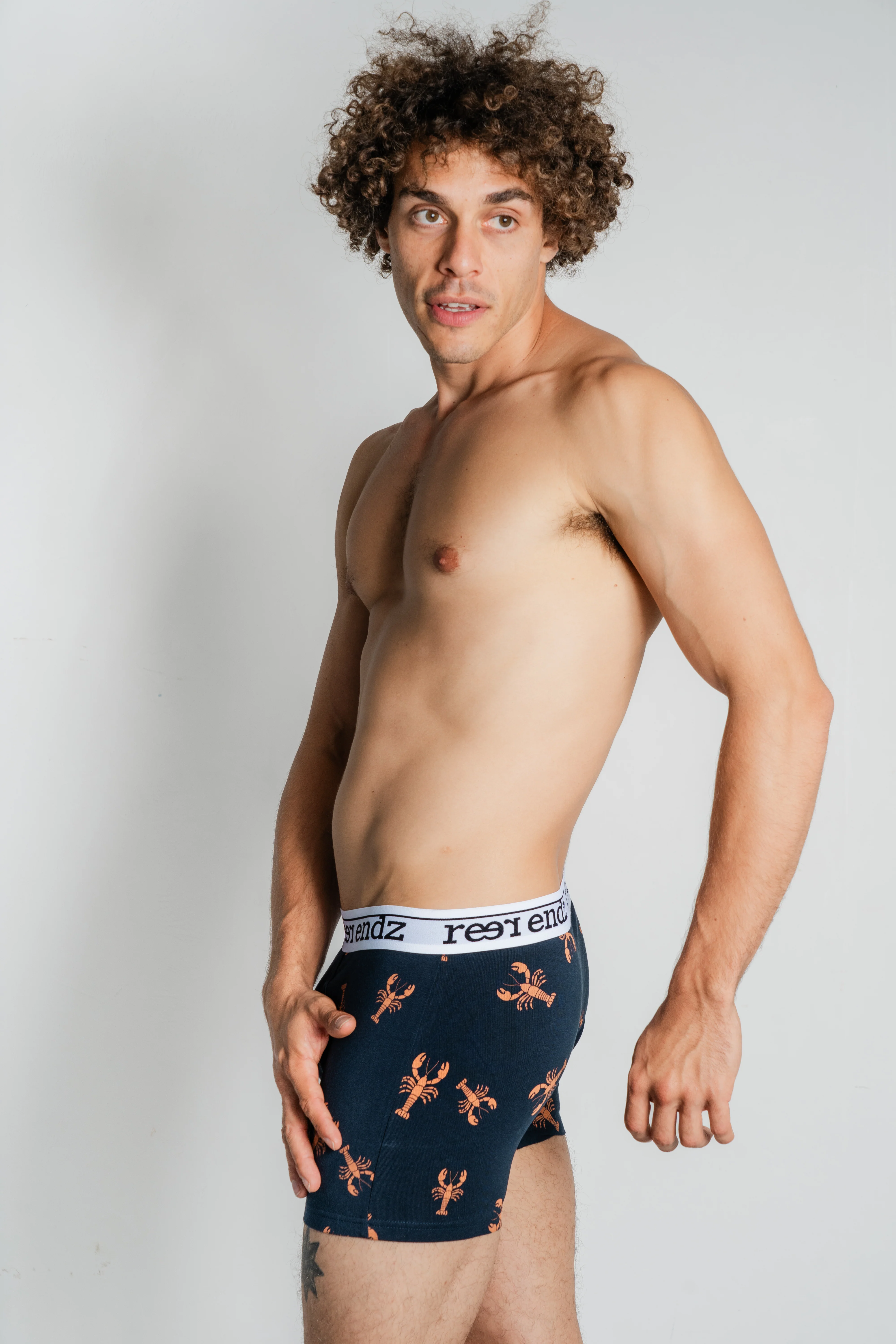 Men's Trunk | Snapper - Image 4