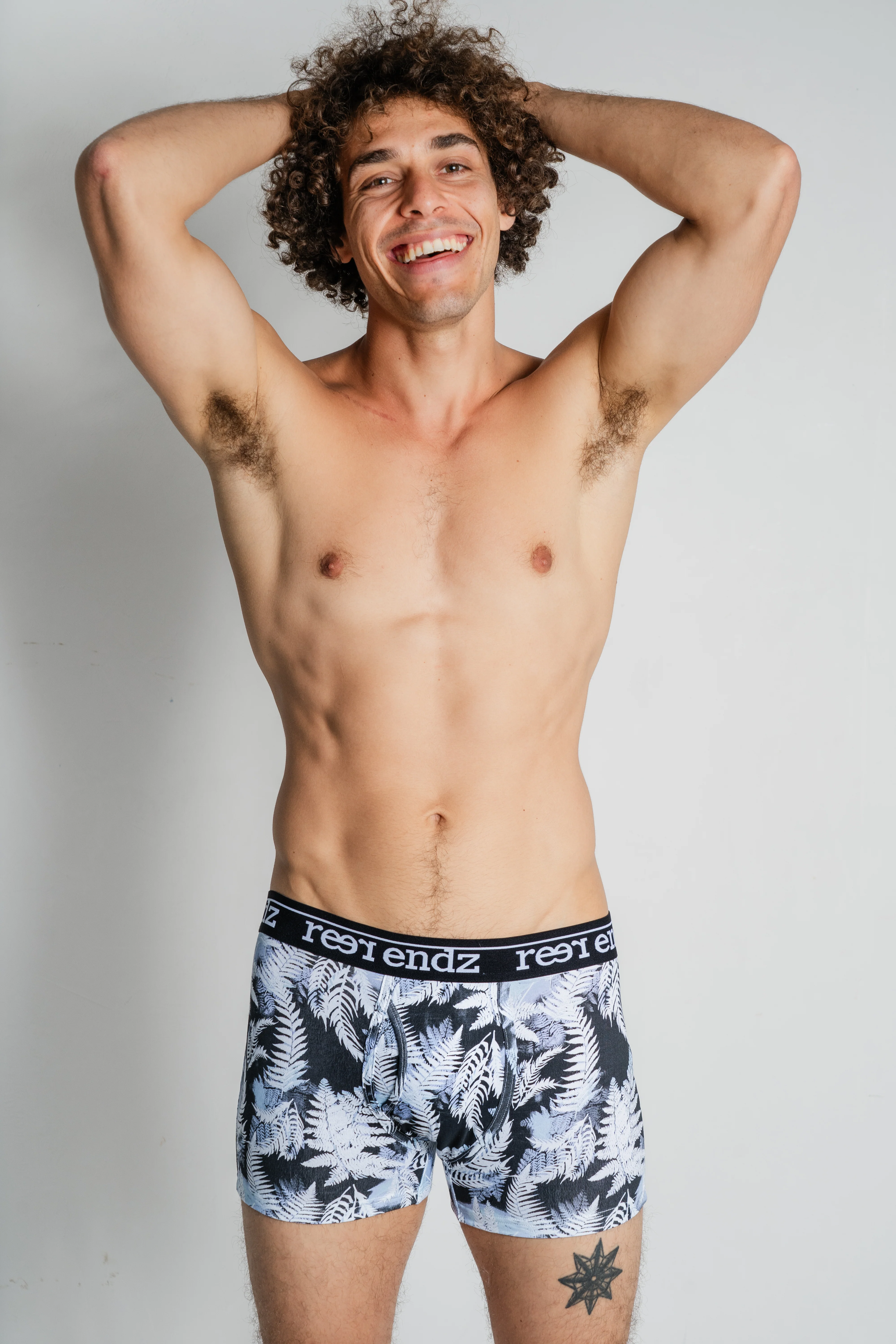 Men's Trunk | Tropics - Image 3