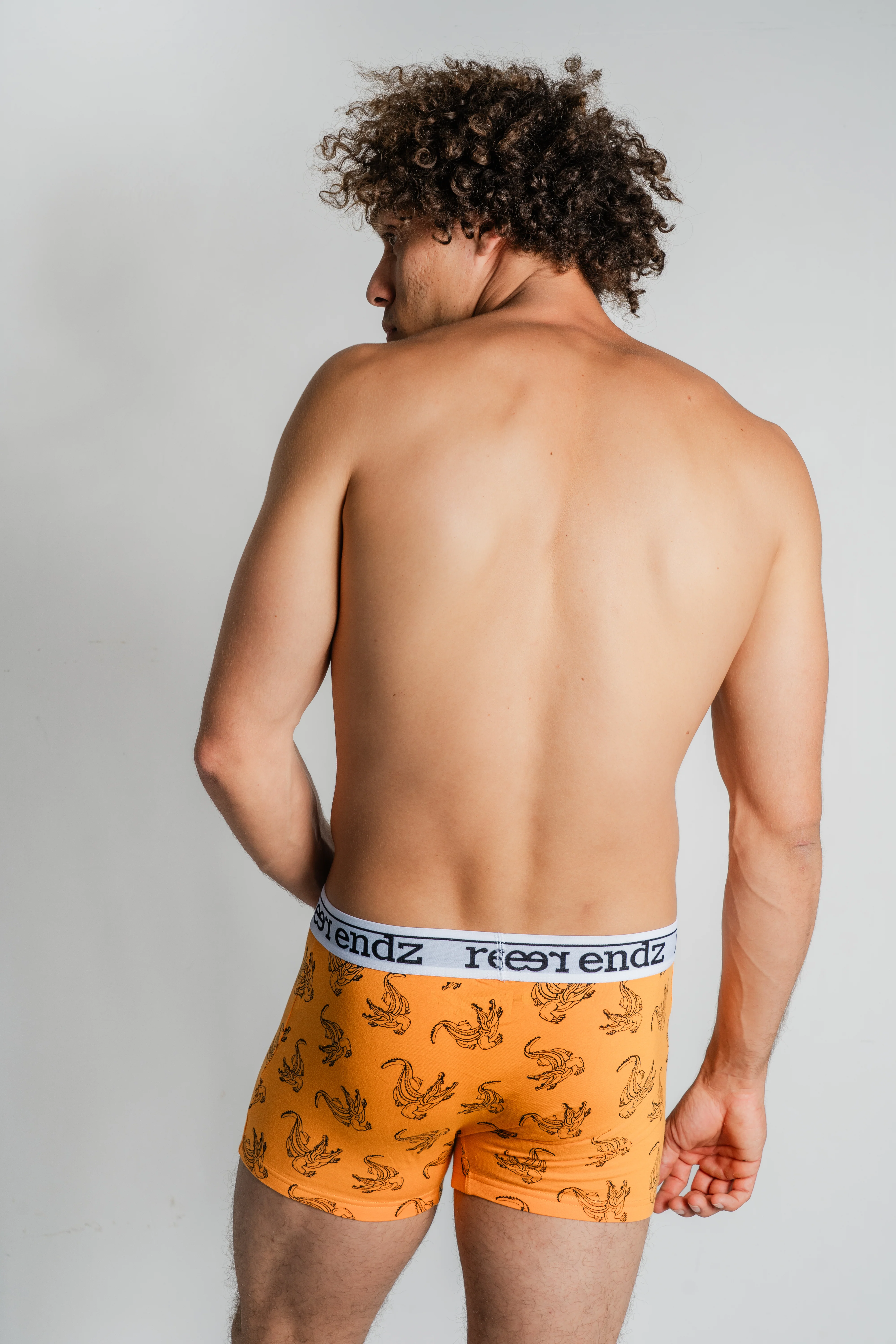 Men's Trunk | Watch for Crocs - Image 5