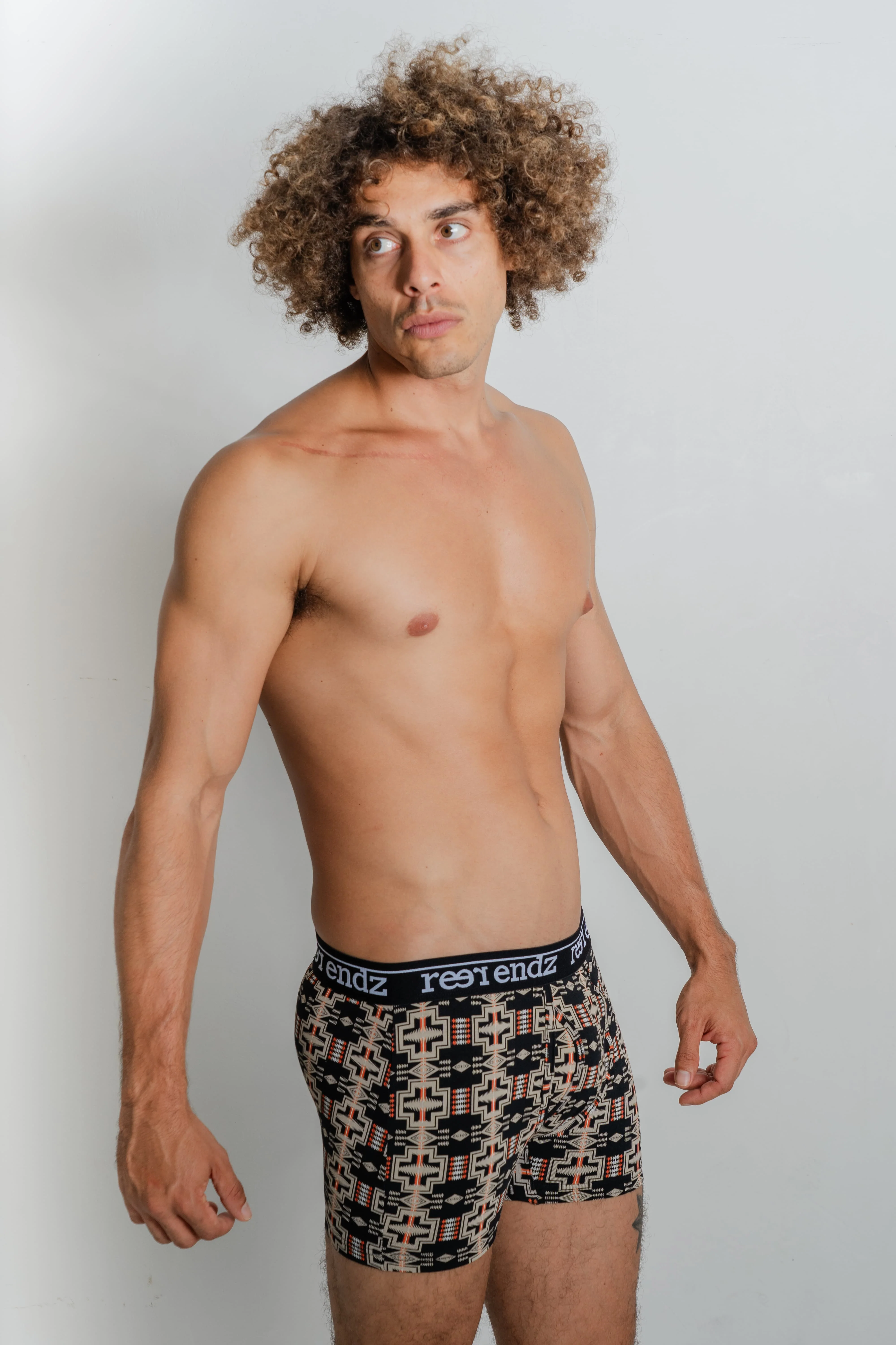 Men's Trunk | Zephyr - Image 3