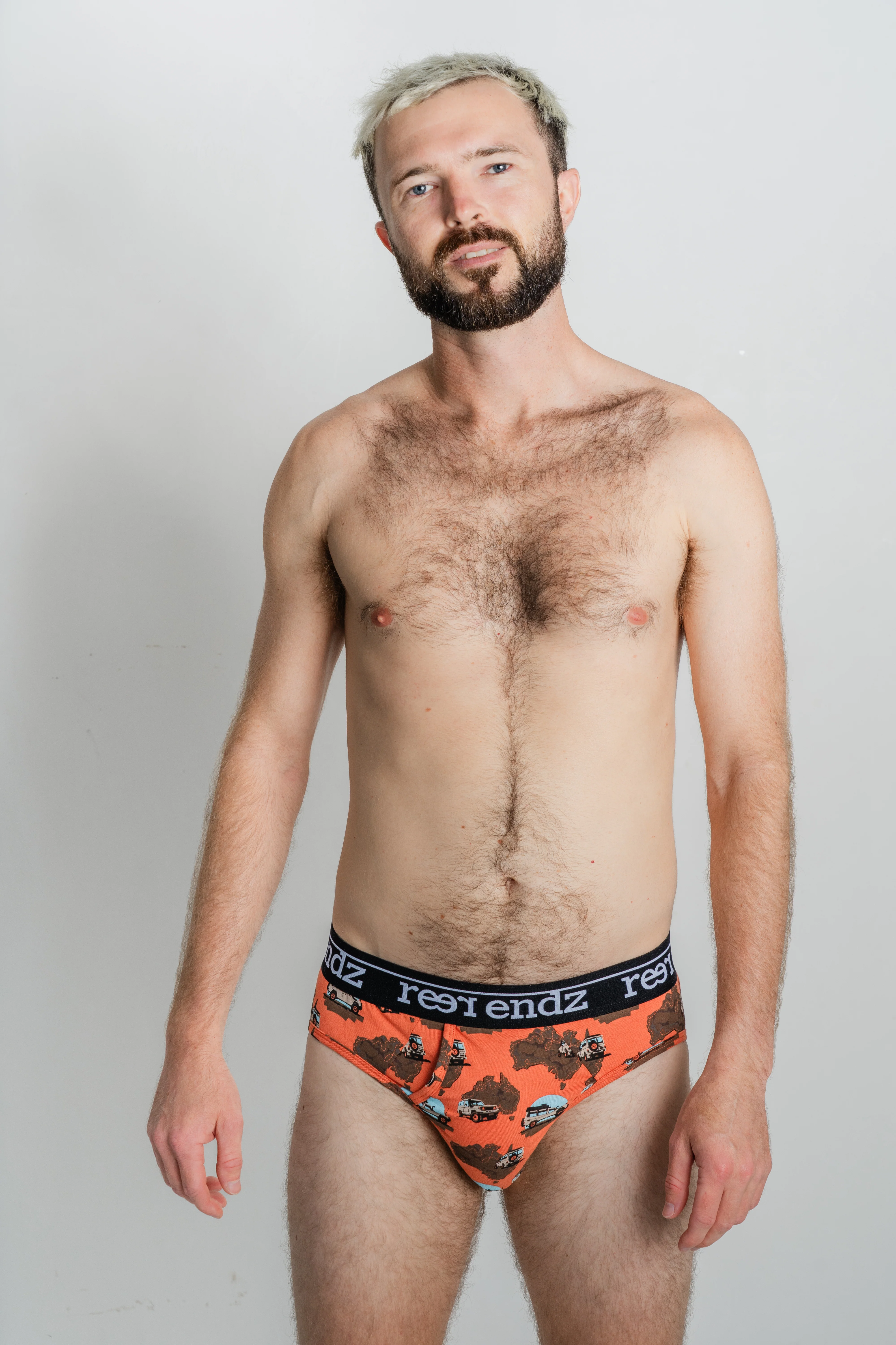 Men's Brief | Cruisin - Image 3