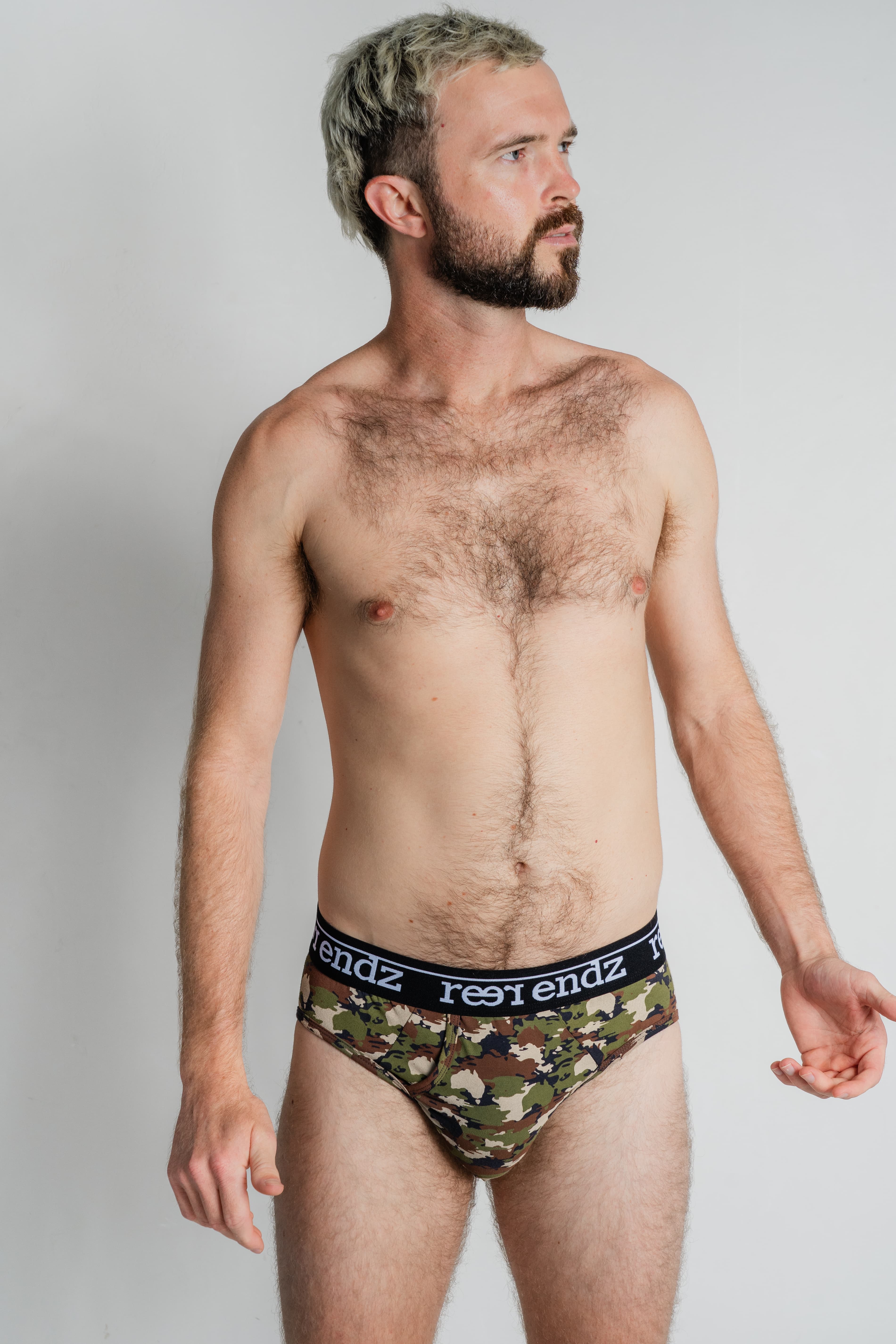 Men's Brief | Incognito - Image 3