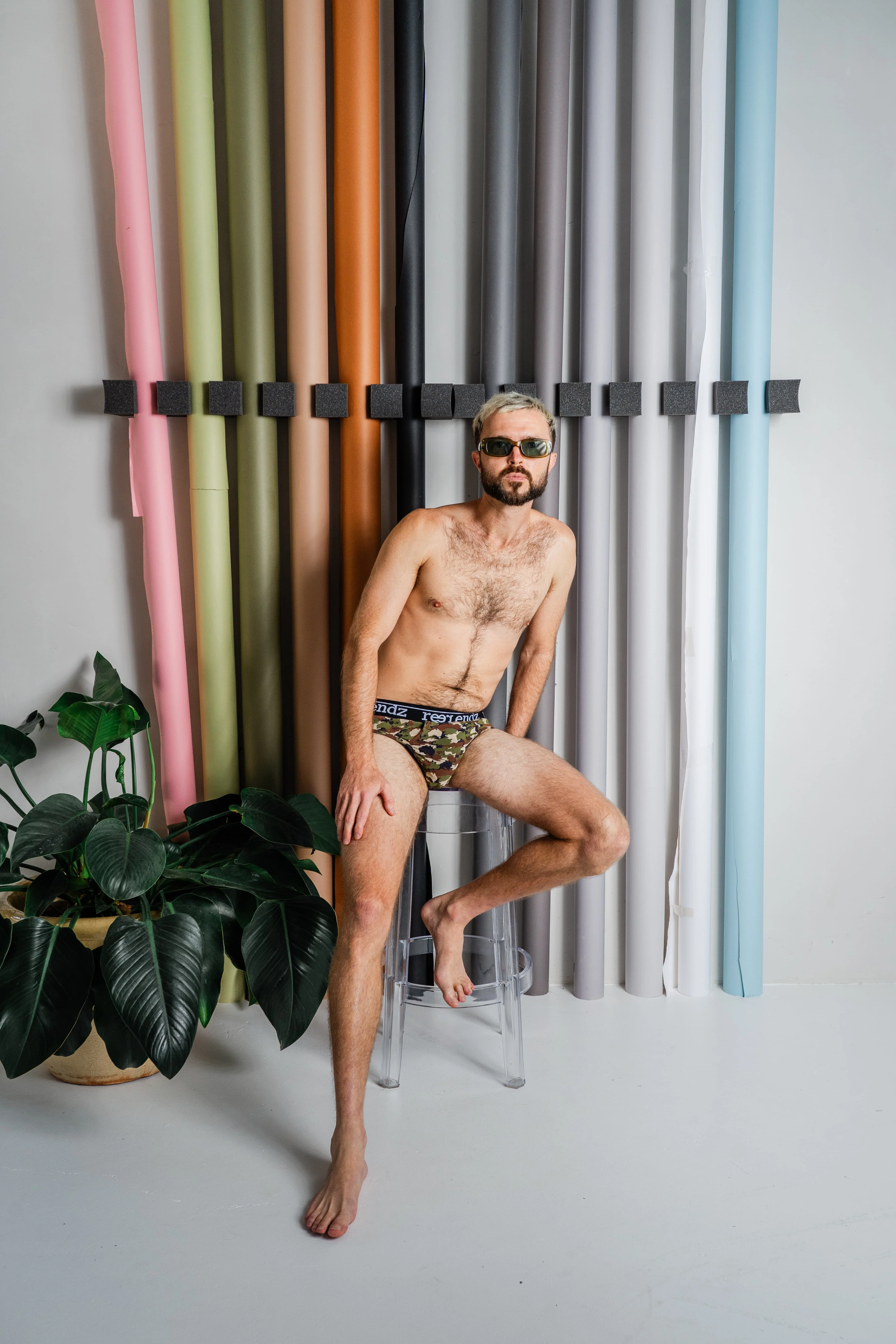 Men's Brief | Incognito - Image 4