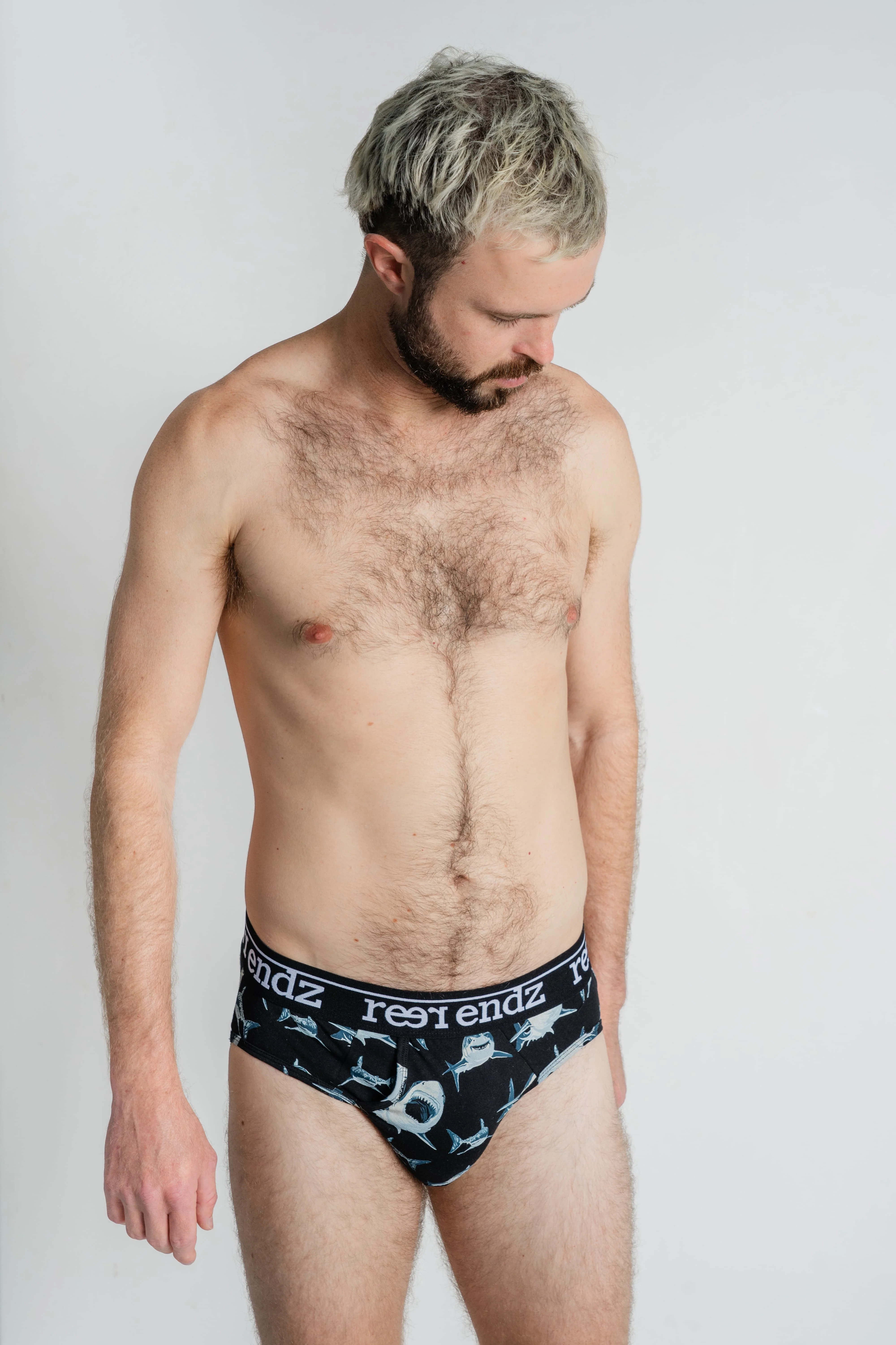 Men's Brief | On Point - Image 4