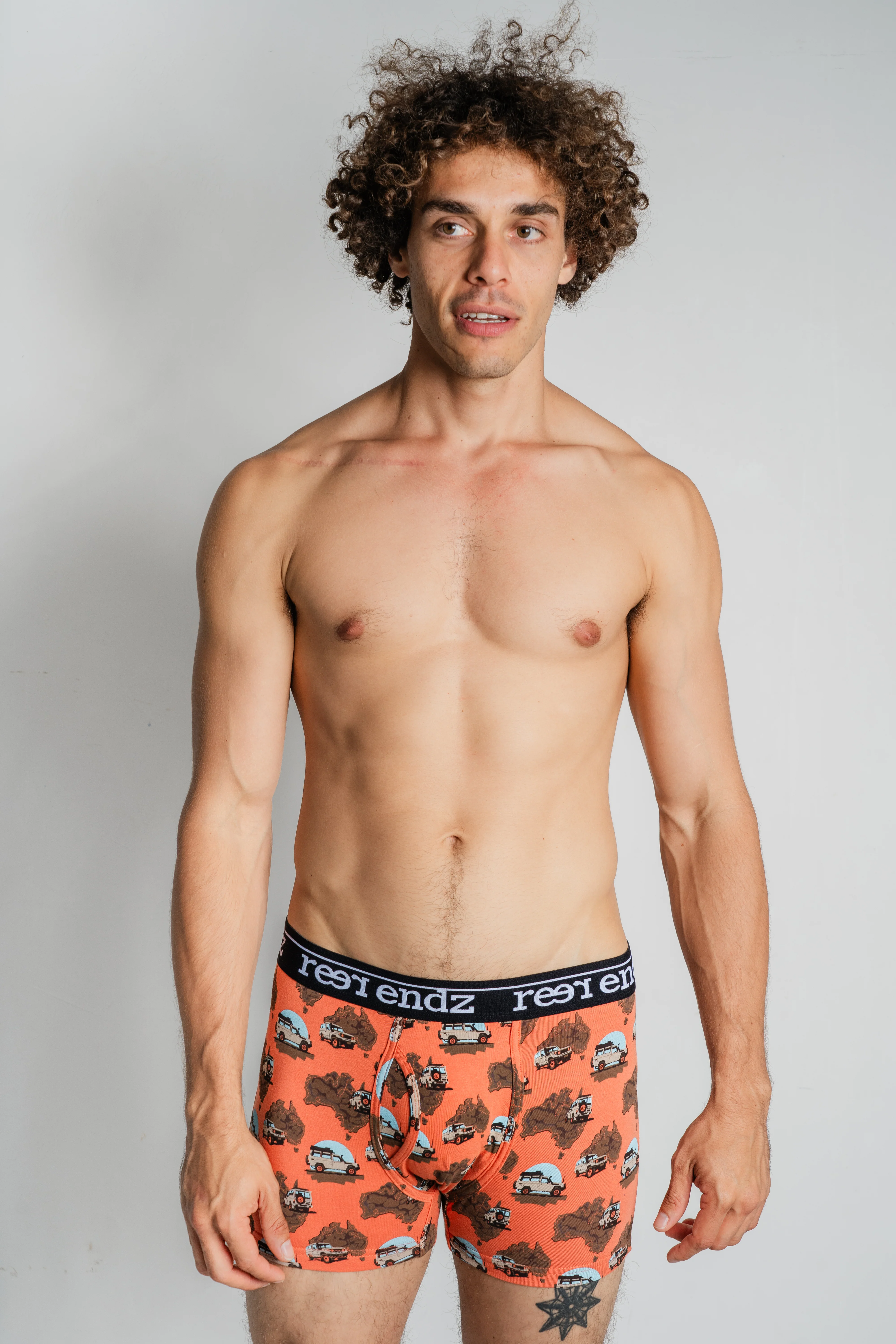 Men's Trunk | Cruisin - Image 4