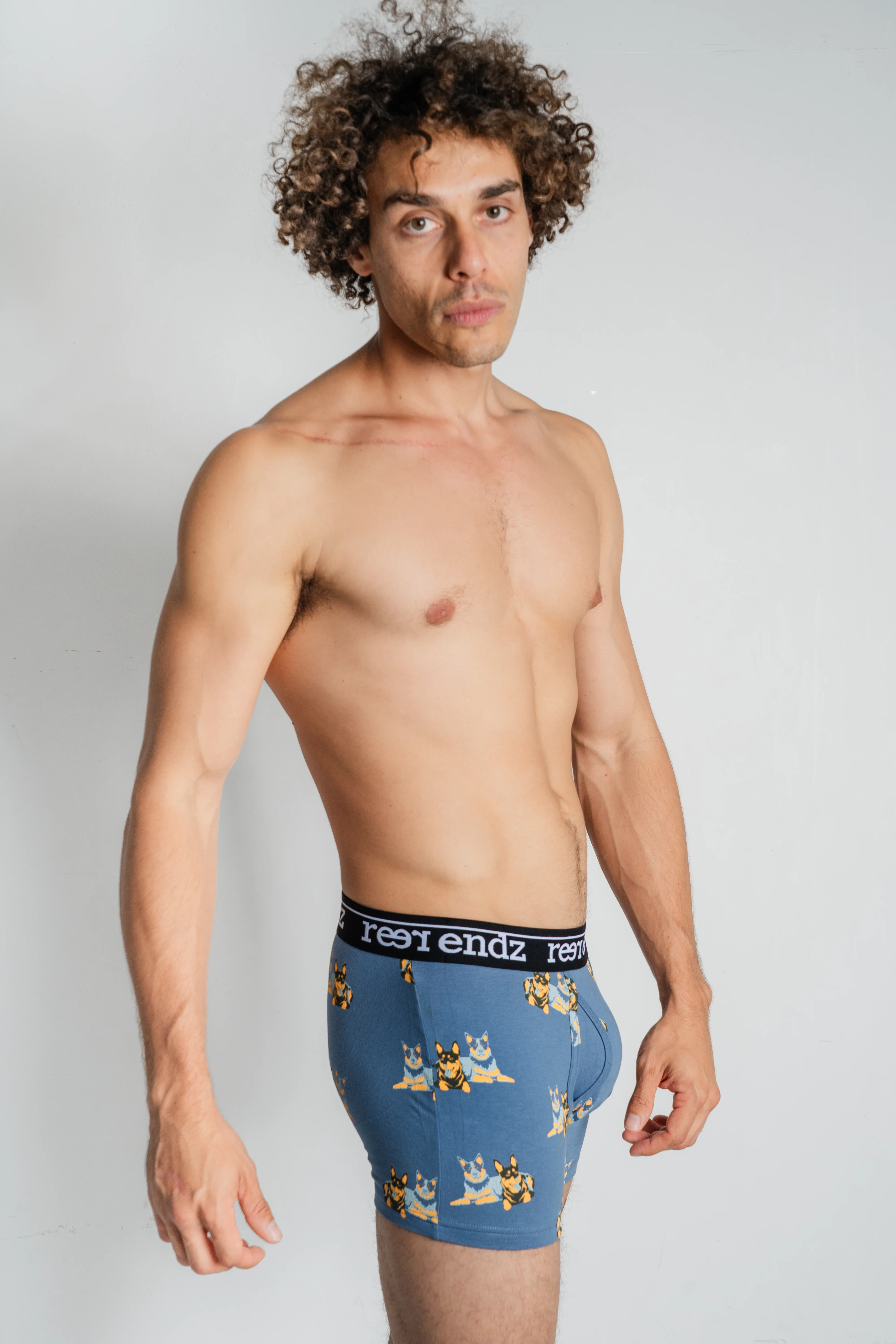 Men's Trunk | Doggo - Image 3