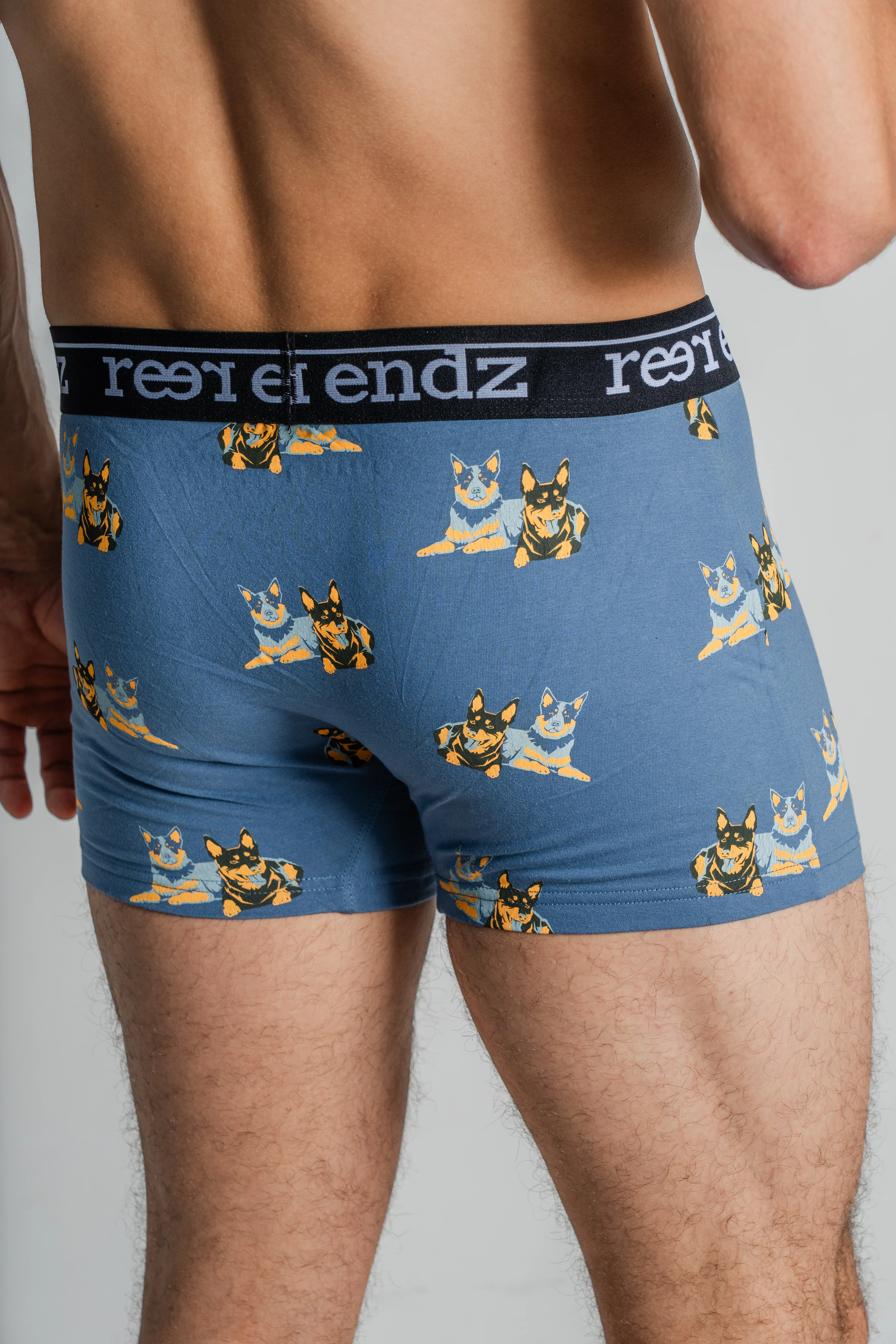 Men's Trunk | Doggo - Image 4